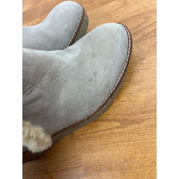 Sam Edelman booties